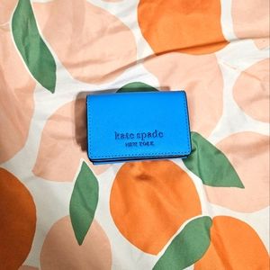 Kate Spade Bifold wallet